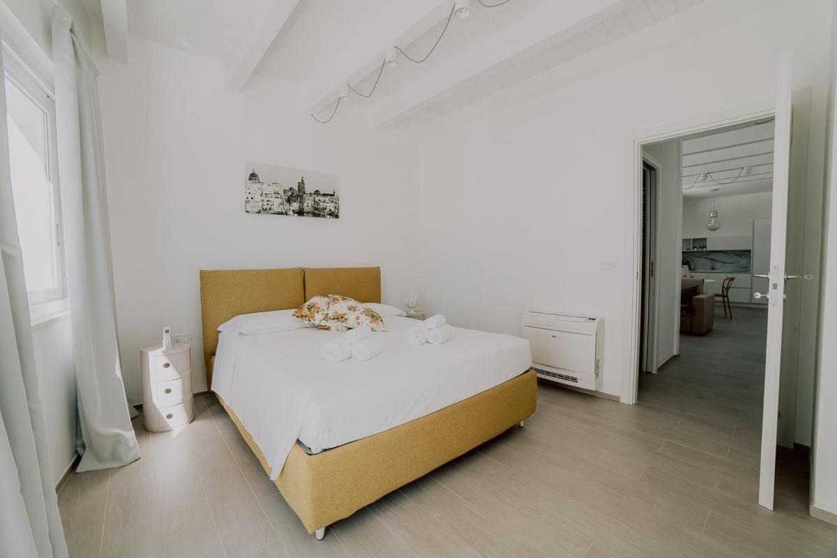 Casa Peonia By Monholiday Monopoli Esterno foto