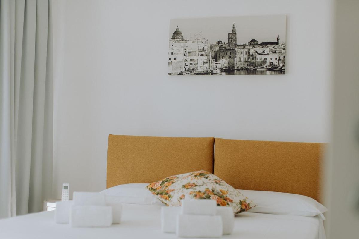 Casa Peonia By Monholiday Monopoli Esterno foto